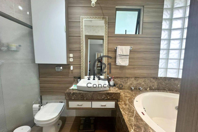 Imagem Cobertura com 3 Quartos à Venda, 267 m² em Campinas - São José Imagem Cobertura com 3 Quartos à Venda, 267 m² em Campinas - São José