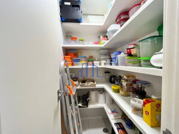 Imagem Apartamento com 2 Quartos à Venda, 98 m² em Alphaville Empresarial - Barueri