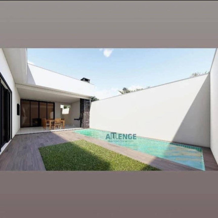 Imagem Casa com 3 Quartos à Venda, 300 m² em Residencial Campos Do Jordão - Anápolis
