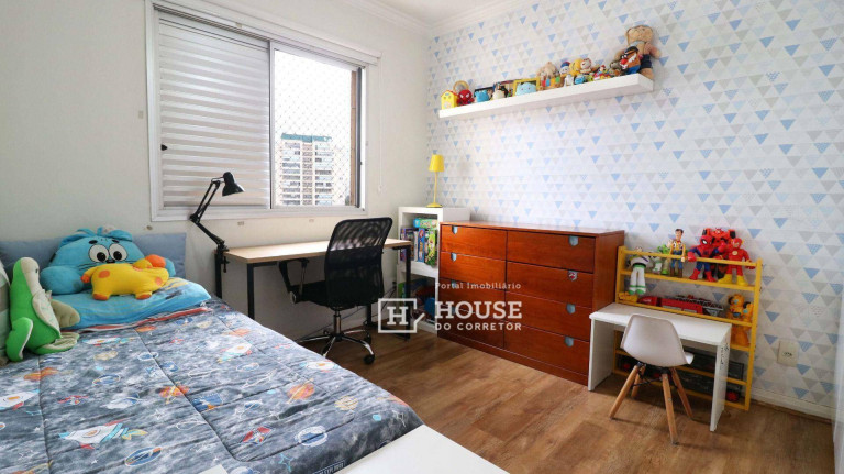Imagem Apartamento com 3 Quartos à Venda, 113 m² em Vila Andrade - São Paulo Imagem Apartamento com 3 Quartos à Venda, 113 m² em Vila Andrade - São Paulo