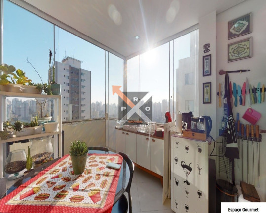 Imagem Imóvel com 3 Quartos à Venda, 110 m² em Vila Da Saúde - São Paulo Imagem Imóvel com 3 Quartos à Venda, 110 m² em Vila Da Saúde - São Paulo