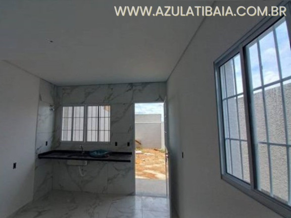 Imagem Casa com 2 Quartos à Venda, 70 m² em Jardim Imperial - Atibaia