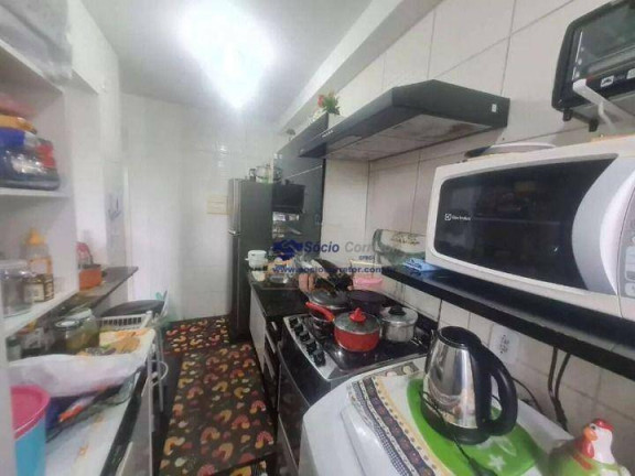 Imagem Apartamento com 2 Quartos à Venda, 45 m² em Ponte Grande - Guarulhos