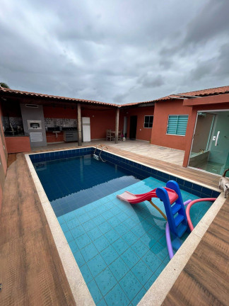Imagem Casa com 3 Quartos à Venda, 210 m² em Campo Redondo - São Pedro Da Aldeia Imagem Casa com 3 Quartos à Venda, 210 m² em Campo Redondo - São Pedro Da Aldeia