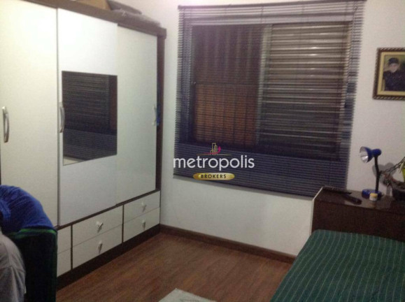 Imagem Apartamento com 3 Quartos à Venda, 105 m² em Santa Maria - São Caetano Do Sul Imagem Apartamento com 3 Quartos à Venda, 105 m² em Santa Maria - São Caetano Do Sul