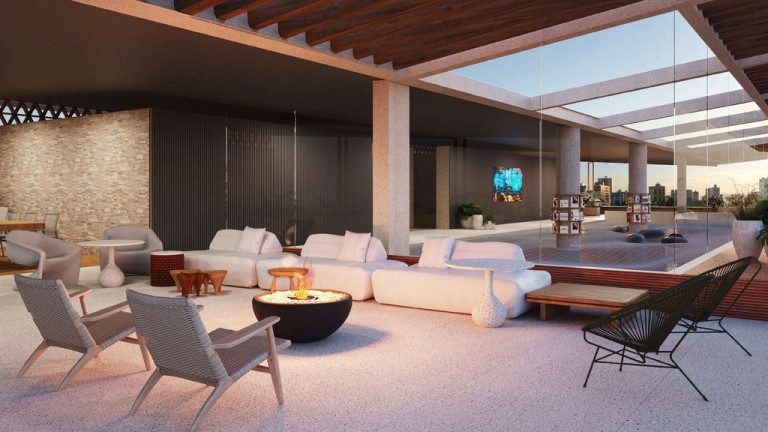 Imagem Apartamento com 3 Quartos à Venda, 136 m² Imagem Apartamento com 3 Quartos à Venda, 136 m²