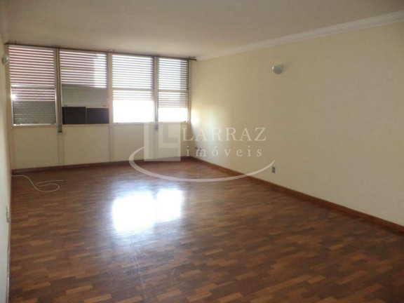 Imóvel com 3 Quartos à Venda, 200 m² em Centro - Ribeirão Preto