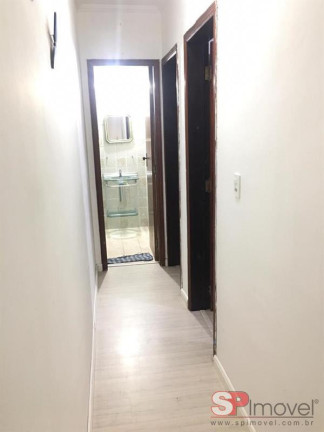 Imagem Apartamento com 2 Quartos à Venda, 64 m² em Vila São José - São Paulo Imagem Apartamento com 2 Quartos à Venda, 64 m² em Vila São José - São Paulo