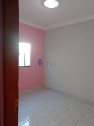 Imagem Casa com 3 Quartos à Venda, 200 m² em Residencial Aldeia Dos Sonhos - Anápolis