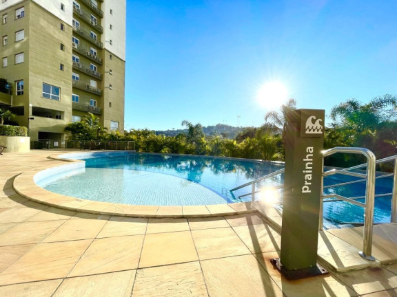 Imagem Apartamento com 2 Quartos à Venda, 67 m² em Jardim Carvalho - Porto Alegre
