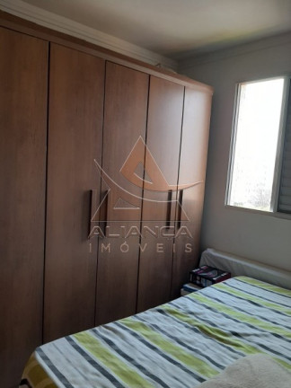 Imagem Apartamento com 2 Quartos à Venda, 70 m² em City Ribeirão - Ribeirão Preto