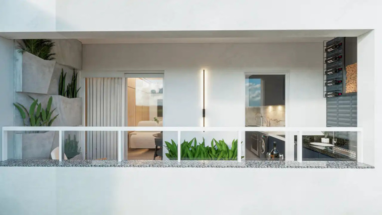 Imagem Apartamento com 2 Quartos à Venda, 53 m² em Castelo - Belo Horizonte Imagem Apartamento com 2 Quartos à Venda, 53 m² em Castelo - Belo Horizonte