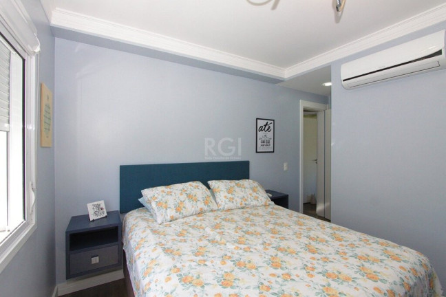 Imagem Apartamento com 2 Quartos à Venda, 79 m² em Jardim Carvalho - Porto Alegre