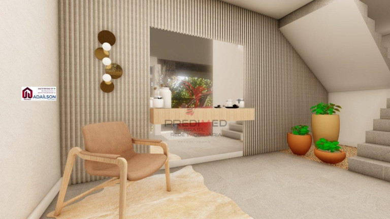 Imagem Apartamento com 2 Quartos à Venda, 65 m² em Pagani - Palhoça Imagem Apartamento com 2 Quartos à Venda, 65 m² em Pagani - Palhoça