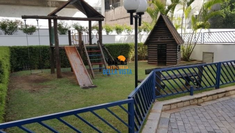 Imagem Apartamento com 3 Quartos à Venda, 123 m² em Perdizes - São Paulo