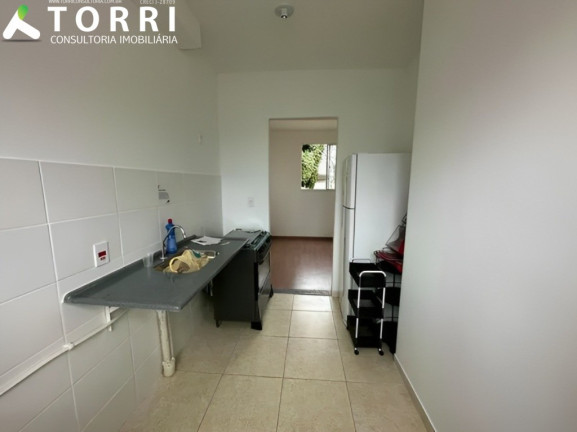 Imagem Apartamento com 2 Quartos à Venda, 42 m² em Recreio Dos Sorocabanos - Sorocaba Imagem Apartamento com 2 Quartos à Venda, 42 m² em Recreio Dos Sorocabanos - Sorocaba