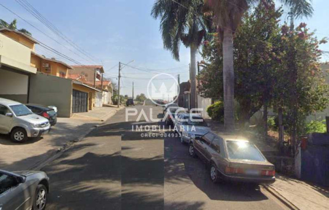 Imagem Terreno à Venda, 125 m² em Jardim Planalto - Piracicaba Imagem Terreno à Venda, 125 m² em Jardim Planalto - Piracicaba
