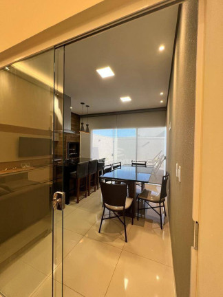 Imagem Casa com 3 Quartos à Venda, 125 m² em Setlife Mirassol - Mirassol Imagem Casa com 3 Quartos à Venda, 125 m² em Setlife Mirassol - Mirassol