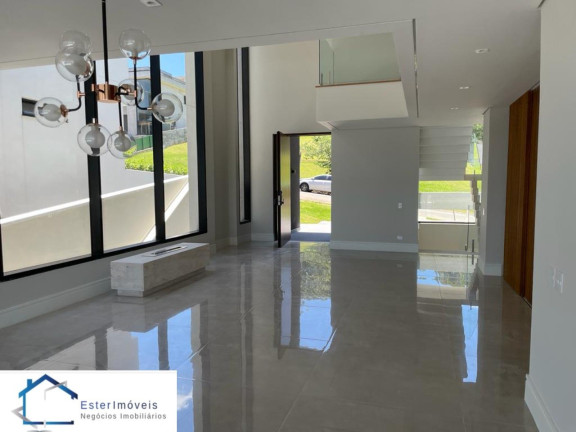 Imagem Casa com 4 Quartos para Alugar ou Temporada, 525 m² em Tamboré - Santana De Parnaíba Imagem Casa com 4 Quartos para Alugar ou Temporada, 525 m² em Tamboré - Santana De Parnaíba