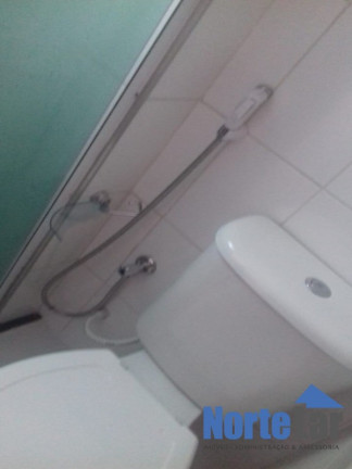 Imagem Apartamento com 2 Quartos à Venda, 46 m² em Vila Jaraguá - São Paulo