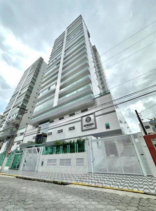 Apartamento com 3 Quartos à Venda, 101 m² em Ocian - Praia Grande