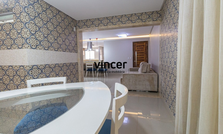 Imagem Apartamento com 4 Quartos à Venda, 128 m² em Setor Bueno - Goiânia Imagem Apartamento com 4 Quartos à Venda, 128 m² em Setor Bueno - Goiânia