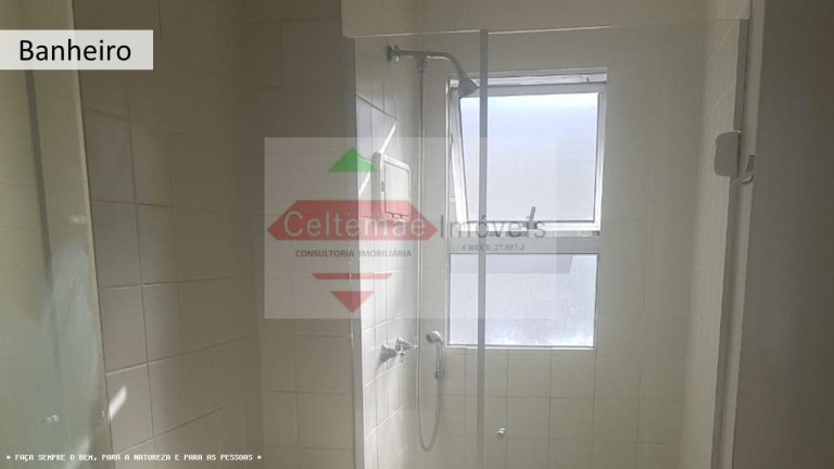 Imagem Apartamento com 2 Quartos à Venda, 56 m² em Parque Santo Antonio - Taubaté