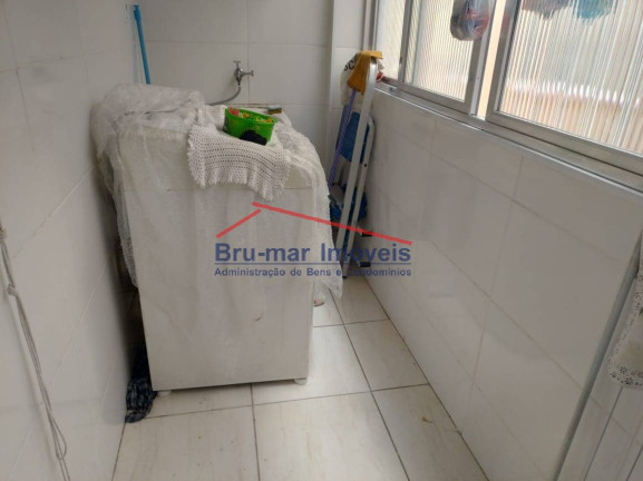 Imagem Apartamento com 2 Quartos à Venda, 68 m² em Boqueirão - Santos