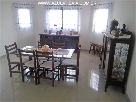 Imagem Imóvel com 3 Quartos à Venda, 1.030 m² em Jardim Estancia Brasil - Atibaia