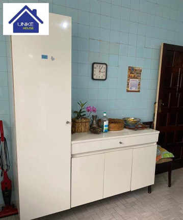 Sobrado com 3 Quartos à Venda, 150 m² em Santo Amaro - São Paulo