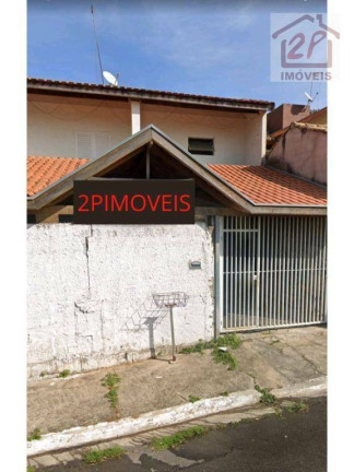 Sobrado com 4 Quartos à Venda, 168 m² em Jardim Terras Do Sul - São José Dos Campos