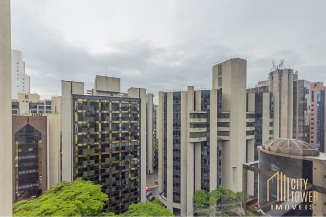 Imagem Sala Comercial à Venda, 237 m² em Cidade Monções - São Paulo Imagem Sala Comercial à Venda, 237 m² em Cidade Monções - São Paulo