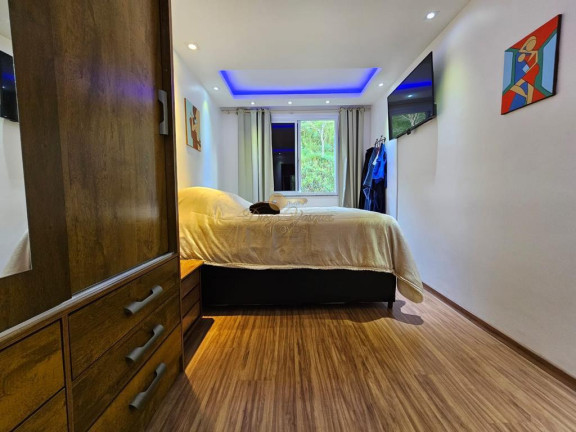 Imagem Apartamento com 2 Quartos à Venda, 58 m² em Prata - Teresópolis Imagem Apartamento com 2 Quartos à Venda, 58 m² em Prata - Teresópolis