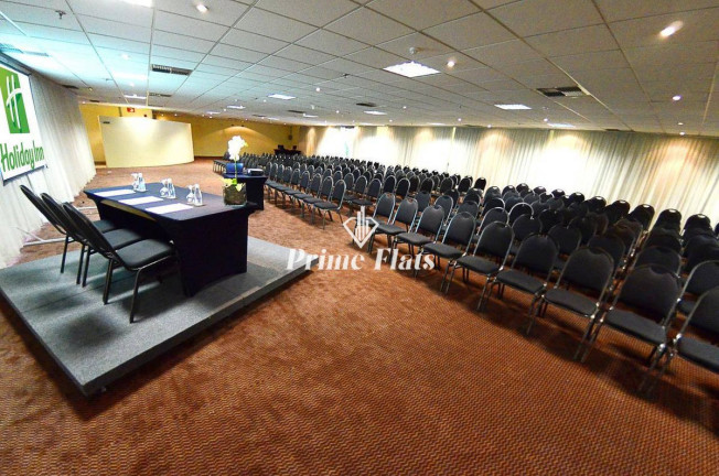Imagem Apartamento com 1 Quarto à Venda, 26 m² em Parque Anhembi - São Paulo Imagem Apartamento com 1 Quarto à Venda, 26 m² em Parque Anhembi - São Paulo