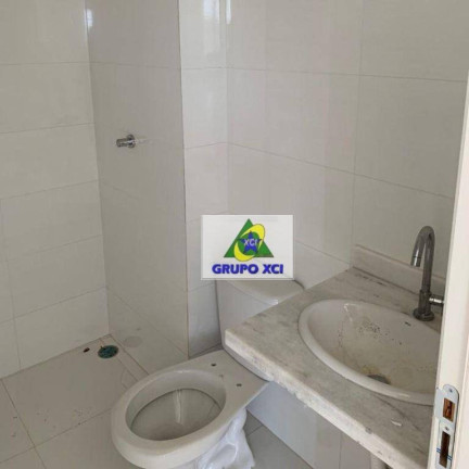 Imagem Apartamento com 3 Quartos à Venda, 80 m² em Jardim Bela Vista - Monte Mor