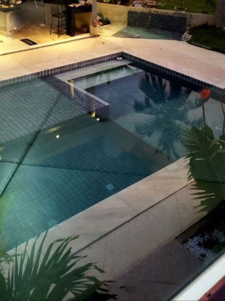 Imagem Casa com 4 Quartos à Venda, 220 m² em Porto De Sauipe - Entre Rios