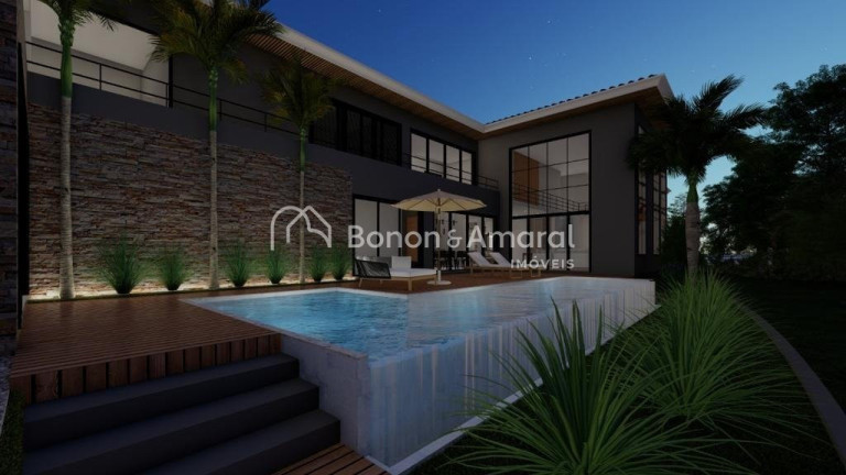 Imagem Casa de Condomínio com 3 Quartos à Venda, 655 m² em Swiss Park - Campinas Imagem Casa de Condomínio com 3 Quartos à Venda, 655 m² em Swiss Park - Campinas
