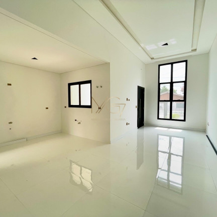 Imagem Casa com 3 Quartos à Venda, 101 m² em Afonso Pena - São José Dos Pinhais