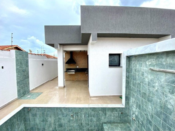 Imagem Casa com 3 Quartos à Venda,  em Jardim Grandesp - Itanhaem