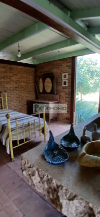 Imagem Casa com 4 Quartos à Venda, 500 m² em Condomínio Paulista - Jaguariúna Imagem Casa com 4 Quartos à Venda, 500 m² em Condomínio Paulista - Jaguariúna