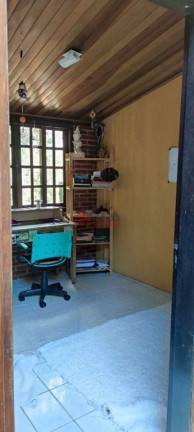 Imagem Casa com 3 Quartos à Venda, 310 m² em Chácaras Bosque Do Embu - Embu Das Artes
