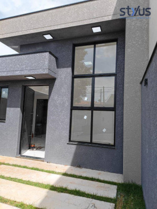 Imagem Casa com 3 Quartos à Venda, 97 m² em Jardim Marambaia - Jundiaí