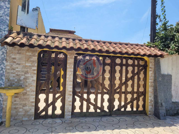 Imagem Casa com 2 Quartos para Alugar, 84 m² em Flórida Mirin - Mongaguá Imagem Casa com 2 Quartos para Alugar, 84 m² em Flórida Mirin - Mongaguá