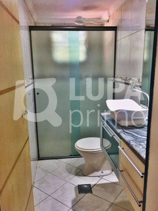 Imagem Apartamento com 2 Quartos à Venda, 68 m² em Tucuruvi - São Paulo