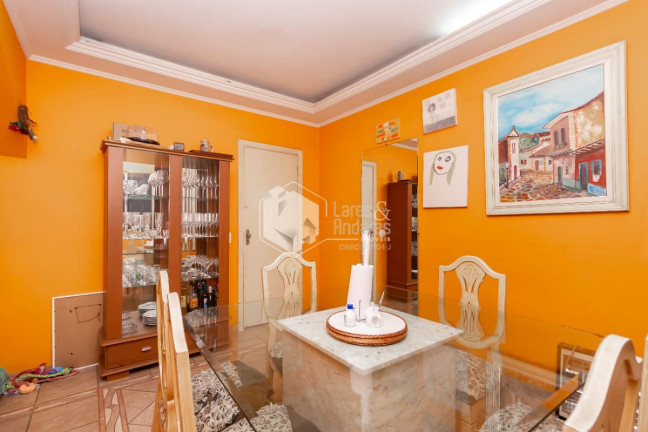 Imagem Apartamento com 3 Quartos à Venda, 123 m² em Jardim Paulista - São Paulo