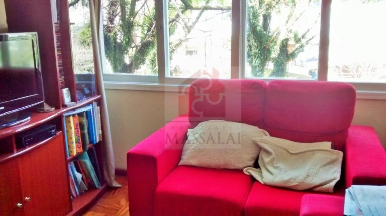 Imagem Apartamento com 2 Quartos à Venda, 77 m² em Higienópolis - Porto Alegre