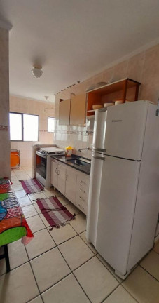 Imagem Apartamento com 1 Quarto à Venda, 70 m² em Balneário Agenor De Campos - Mongaguá
