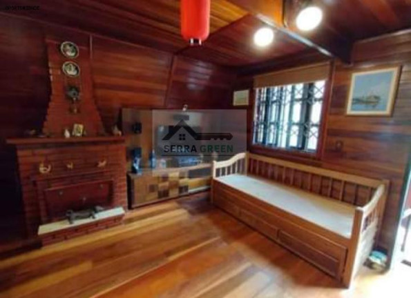 Imagem Casa com 3 Quartos à Venda, 910 m² em Cascata Dos Amores - Teresópolis Imagem Casa com 3 Quartos à Venda, 910 m² em Cascata Dos Amores - Teresópolis