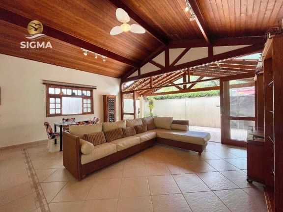 Imagem Casa com 4 Quartos à Venda, 120 m² em Jardim Albamar - Guarujá Imagem Casa com 4 Quartos à Venda, 120 m² em Jardim Albamar - Guarujá
