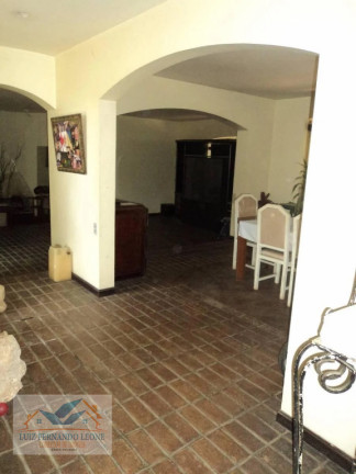 Imagem Casa com 4 Quartos à Venda, 329 m² em Jardim Morumbi - São Paulo